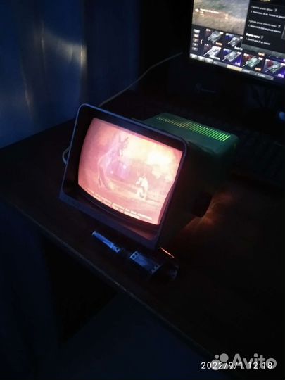 Телевизор бу