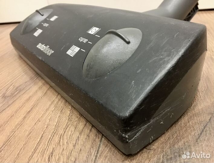 Насадка для пылесоса