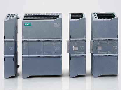 Панель оператора Siemens 6AV6355-4BA31-7AB5