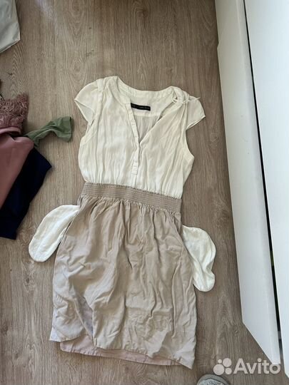 Пакет женских вещей 42-44