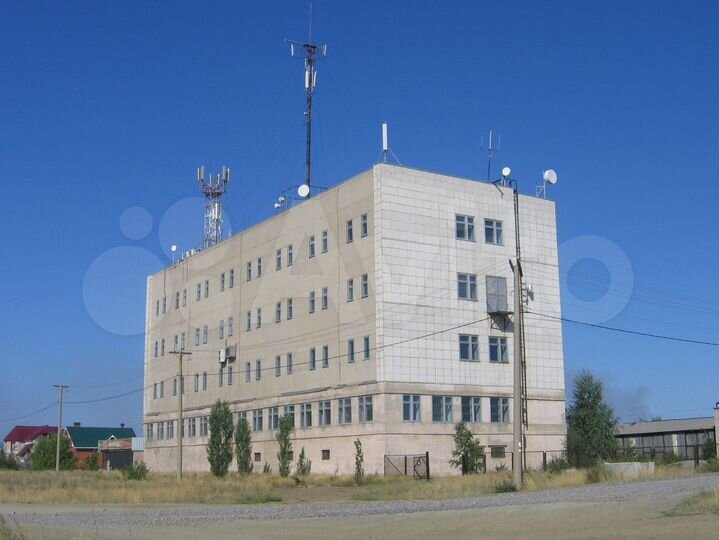 Сдам помещение свободного назначения, 2920 м²