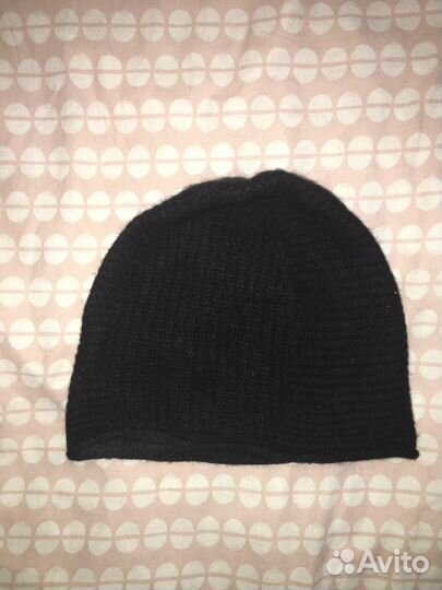 Шапка весенняя женская Benetton