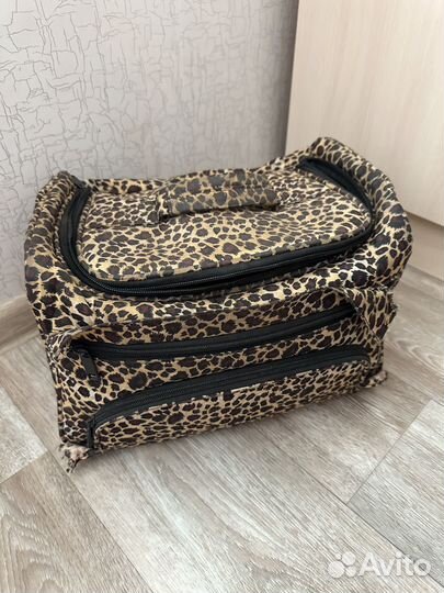 Сумка для парикмахера