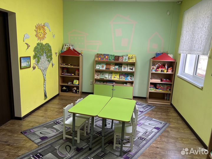 Садик Сочи Happy Kids и продлёнка