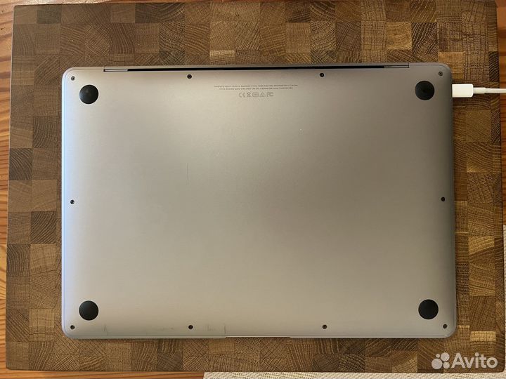 Apple MacBook air 13 2019