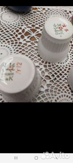 Пашотница для яйца зик