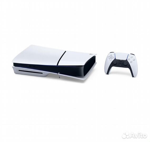 Sony playstation 5 ps5 slim новая