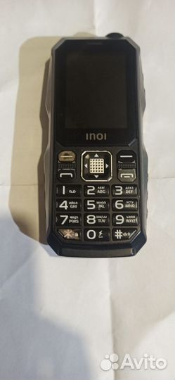 INOI 246Z