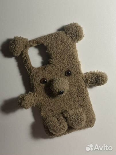 Чехол на iPhone 12 pro max