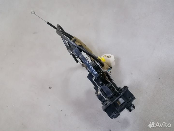 Блок управления отопителем 1.6 F6 Mazda 626 (GC)