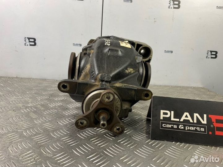 Редуктор задний Bmw X1 E84