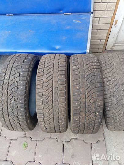 Viatti Brina Nordico V-522 205/55 R16