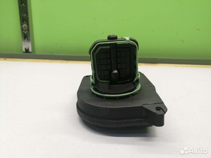 Диса малая BMW n52