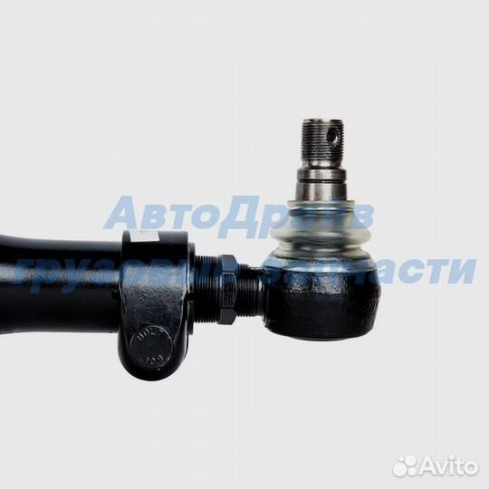 Тяга рулевая продольная длина 1044 мм для автомоби