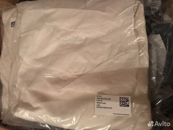 Giambattista valli hm свитшот новые XS, L