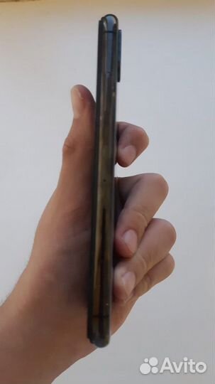 Телефон iPhone x