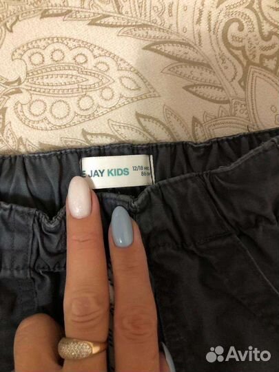 Шорты для мальчика