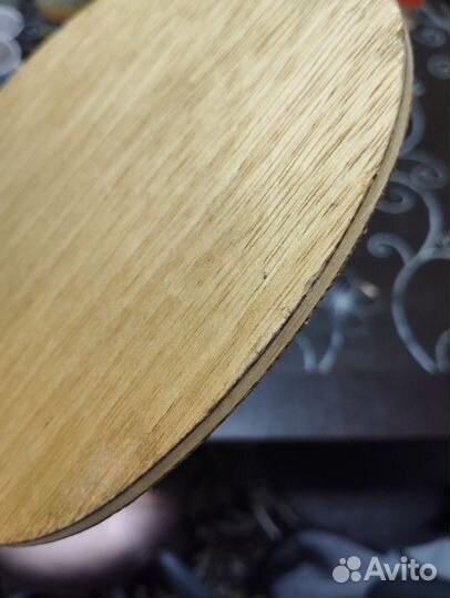 Ракетка для настольного тенниса stiga