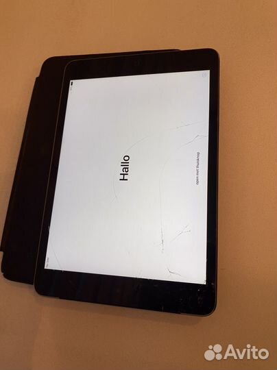 iPad mini 2 128gb