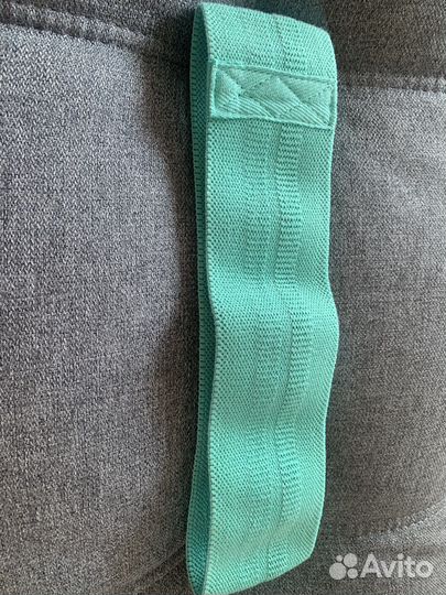 Эспандер 8-14кг / Резинка для спорта