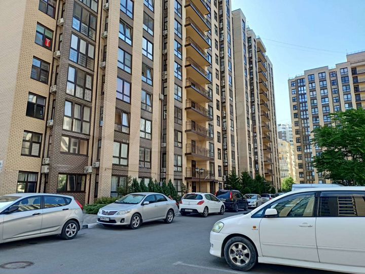 Гараж, 10 м²