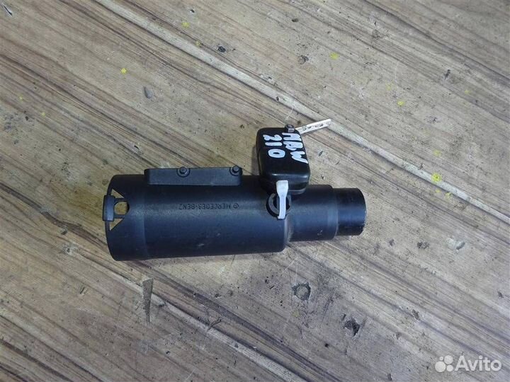 Замок зажигания Mercedes Benz W210 E-Klasse 1995