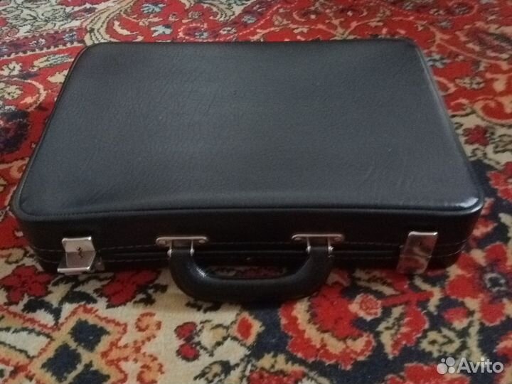 Чемодан кейс