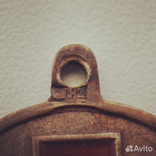 Медаль Красный крест Русско-Японской войны 1904-05