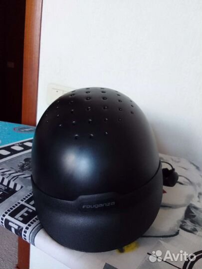 Шлем для верховой езды