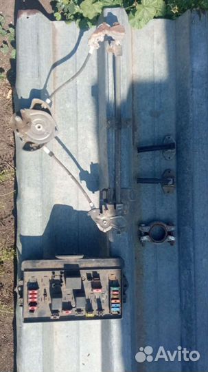 На ваз 2108: 2109: 21099