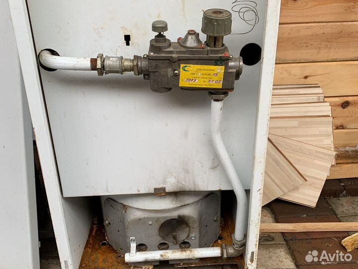 Одноконтурный