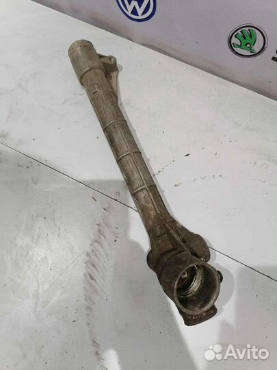 Корпус рулевой рейки VW Polo 5 седан 6RU423057K