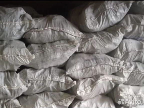 Уголь каменный в мешках с доставкой в Подольск