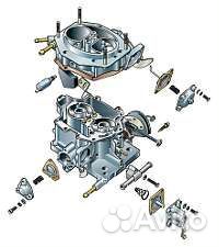 Карбюраторщик