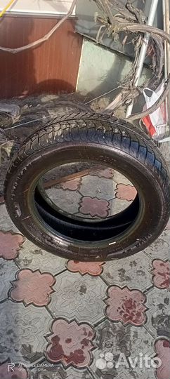 Nankang Conqueror A/T (AT-5) 235/60 R18