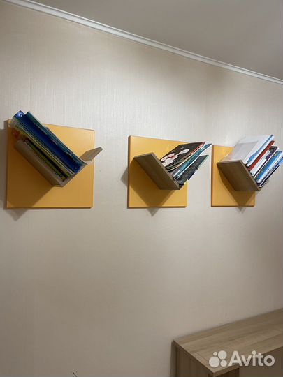 Детская мебель Наша марка