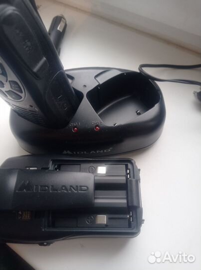 Радиостанция