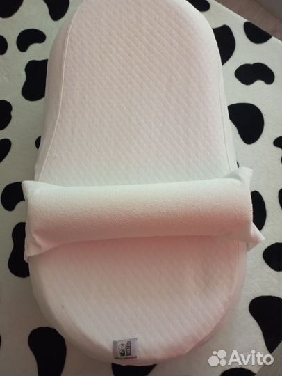 Кокон для новорожденных