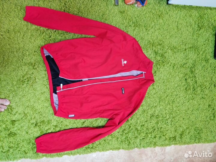 Велоформа Nalini, Yoko, Cuore, Lorini, btwin