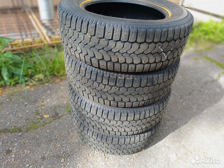 Yokohama Ice Guard IG35 205/65 R15