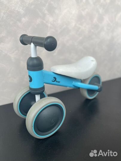 Беговел детский bike mini