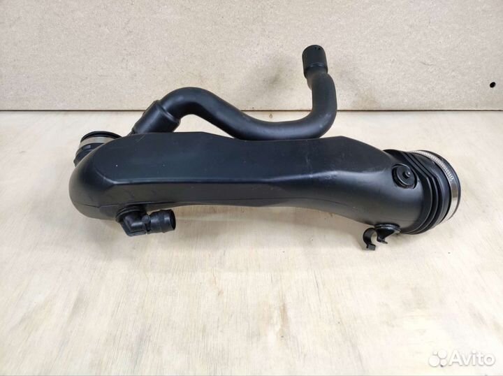 Новый Патрубок турбины Peugeot Citroen EP6 турбо