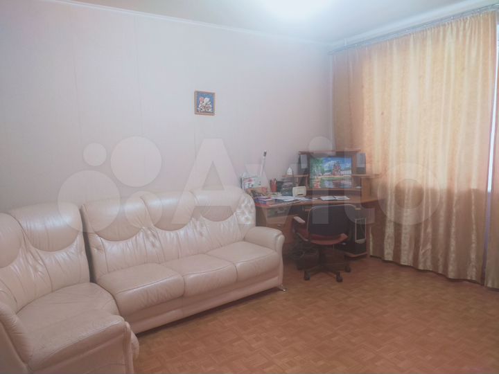 2-к. квартира, 51 м², 3/5 эт.