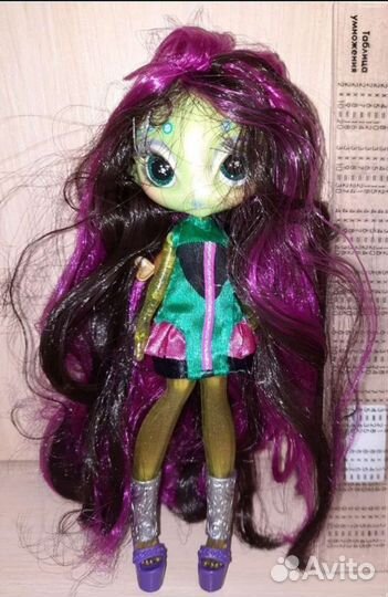 Куклы эльфы нло нови стар