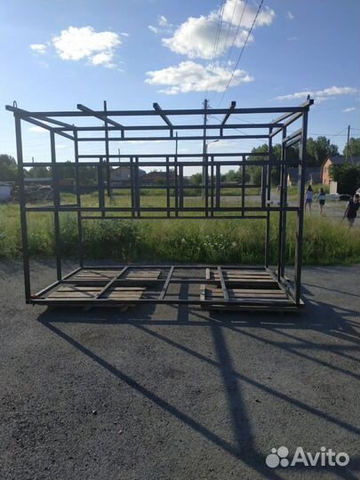 Сварочные работы, Аргон, Полуавтомат