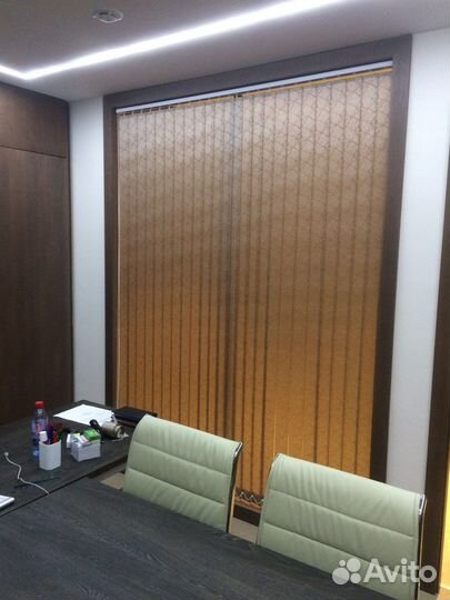 Жалюзи Рулонные шторы. Замер, Изготовление, Монтаж