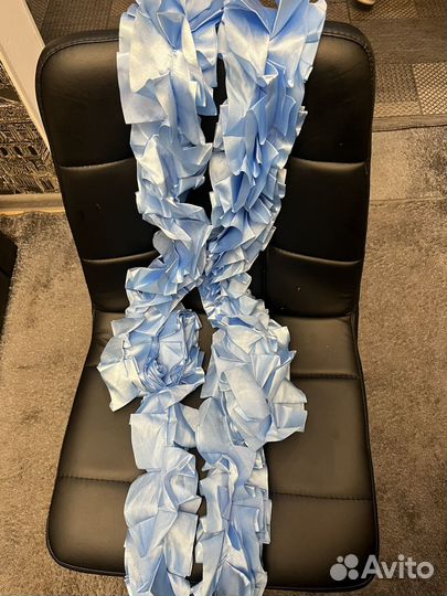 Свадебная атрибутика