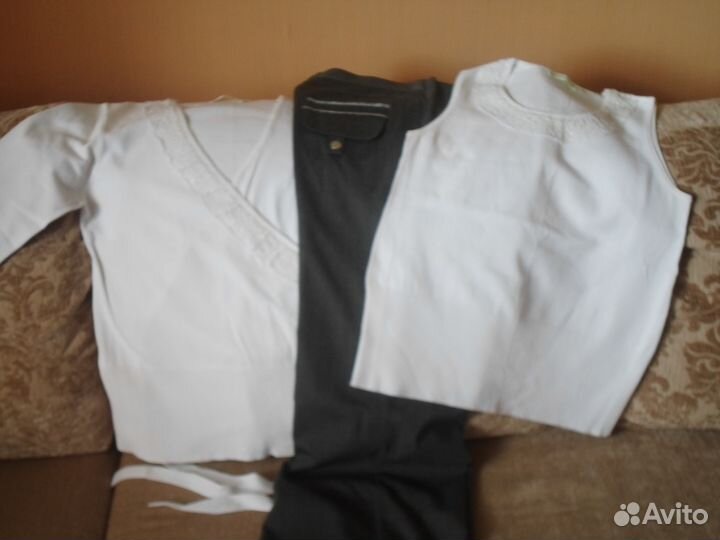 Одежда для беременных