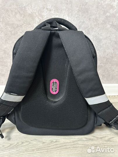 Рюкзак школьный