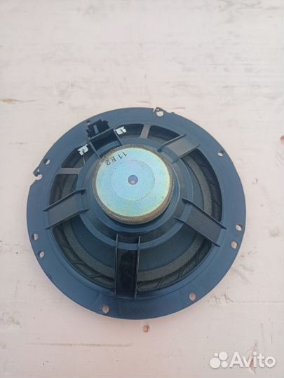 Динамик двери Peugeot 308